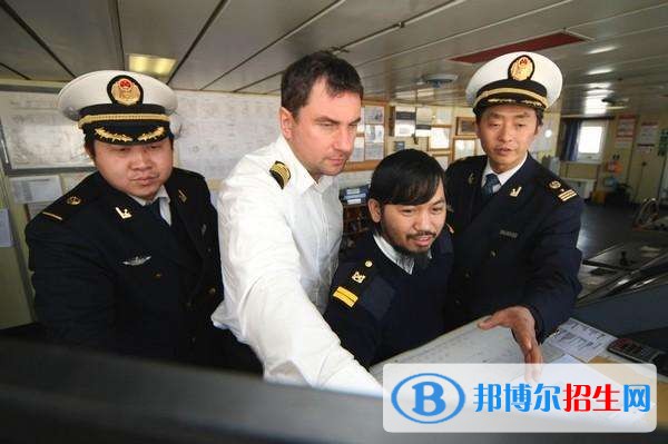 高級海員1