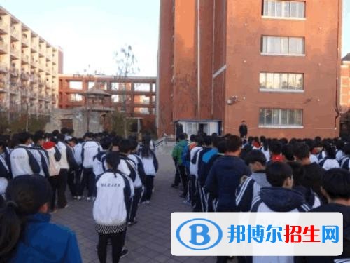河北沒讀完高中可以讀中專學(xué)校嗎