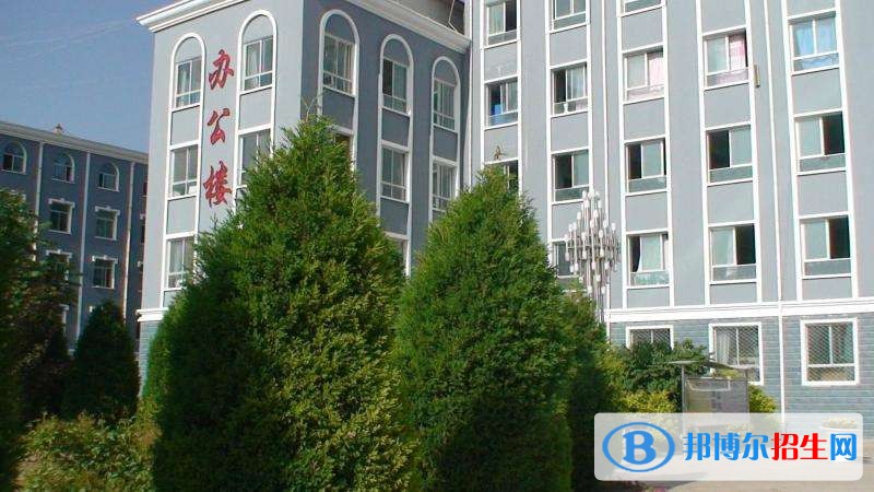 蘭州高中畢業(yè)能上中專學校
