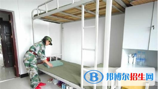 南京鐵道車輛高級技工學(xué)校宿舍條件
