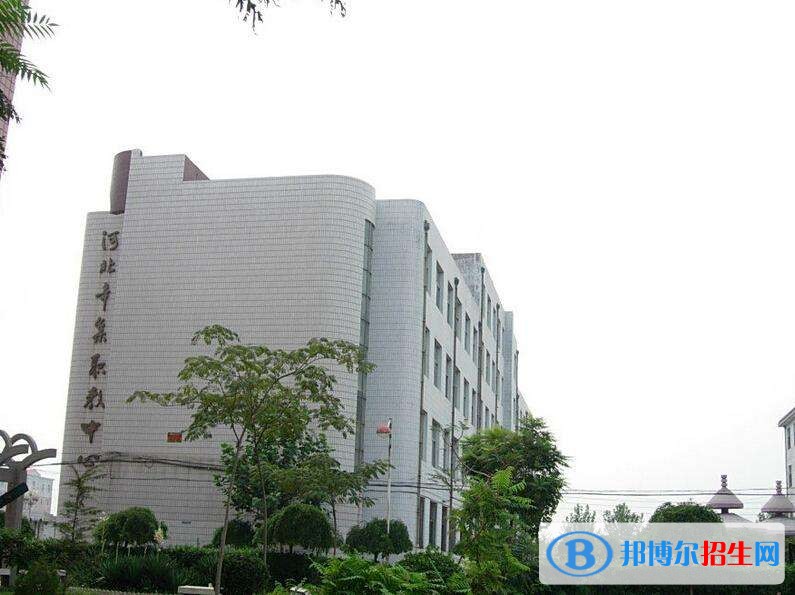 石家莊初中畢業(yè)上什么中專學校好