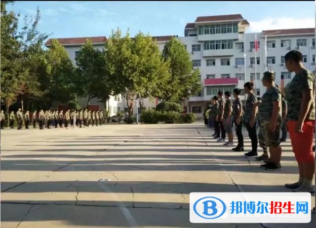 河北讀中專學校后悔了