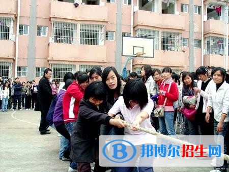 廣西生態(tài)工程職業(yè)技術(shù)學(xué)院?jiǎn)握?019年單獨(dú)招生報(bào)名條件、招生要求、招生對(duì)象