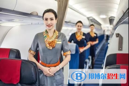 零基礎(chǔ)空乘就業(yè)培訓(xùn) | 云翔航空，祝你輕松實現(xiàn)藍天夢！
