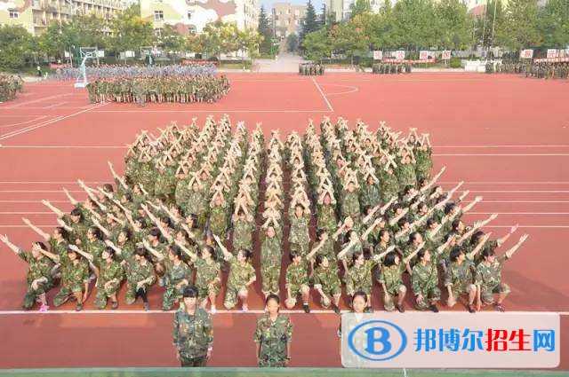 西安市高陵區(qū)職業(yè)技術(shù)教育中心招生條件、報(bào)名方式