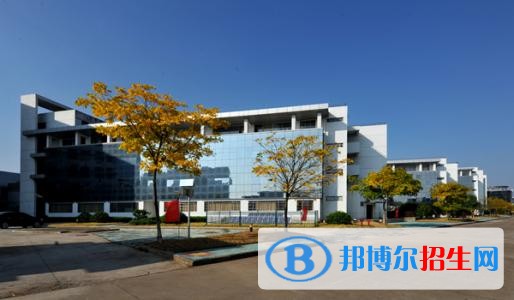 衢州職業(yè)技術學院五年制大專學校怎么樣