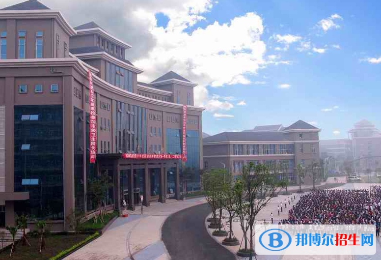 重慶的衛(wèi)校免學費嗎