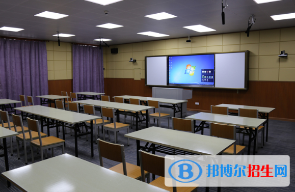 湖北信息工程學校6