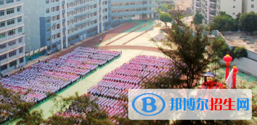 廣西理工職業(yè)技術(shù)學(xué)校2020年報名條件、招生要求、招生對象 