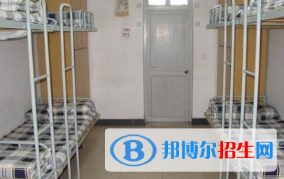 甘肅農墾中等專業(yè)學校2020年宿舍條件