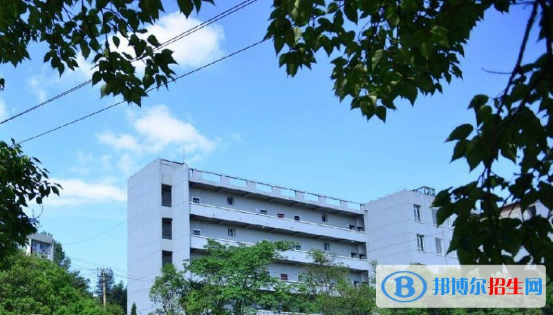 貴陽市女子職業(yè)學(xué)校怎么樣、好不好