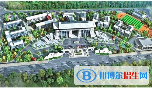 貞豐縣職業(yè)技術(shù)學(xué)校怎么樣、好不好
