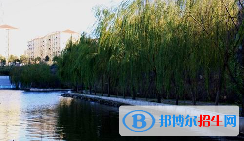 陜西渭陽技工學校2020年有哪些專業(yè)