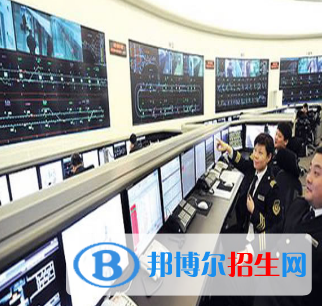 河南2020年初中生有哪些鐵路學校