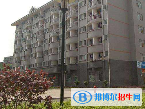 陜西有色金屬技工學(xué)校怎么樣、好不好