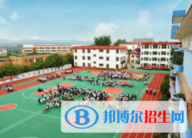 贛州旅游職業(yè)學校2020年學費、收費多少