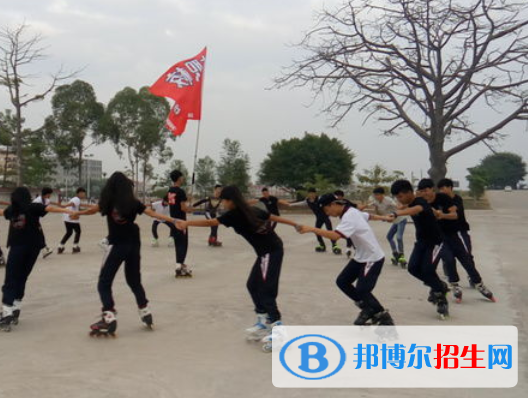 潮州職業(yè)技術學校網站網址