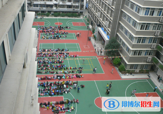 武漢第一商業(yè)學校3