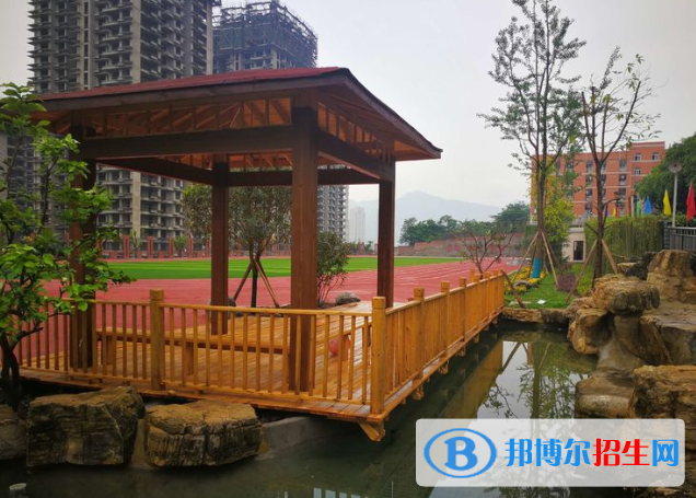 重慶藝才高級技工學校怎么樣、好不好