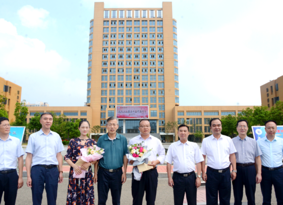 江蘇淮陰中等專業(yè)學(xué)校怎么樣、好不好