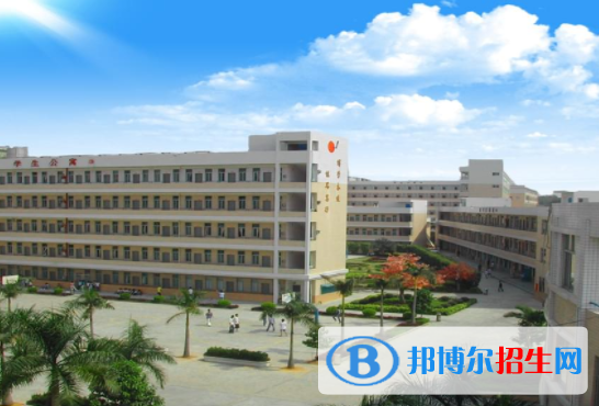 廣州華成理工職業(yè)技術(shù)學(xué)校怎么樣、好不好