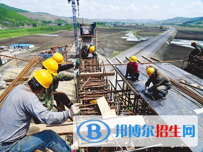 西安2020年鐵路學校哪個專業(yè)最好