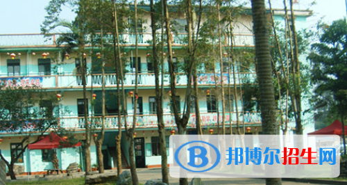 欽州文武學(xué)校怎么樣、好不好