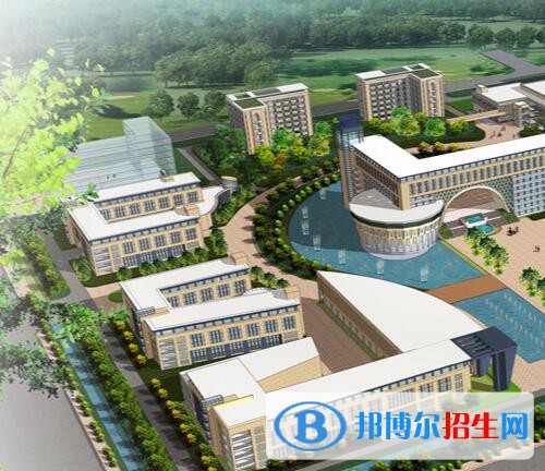 鄧州職業(yè)技術學校怎么樣、好不好