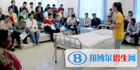 甘肅國防技工學(xué)校2020年報(bào)名條件、招生要求、招生對象