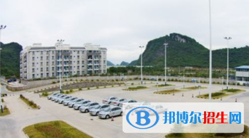桂林交通技工學(xué)校怎么樣、好不好