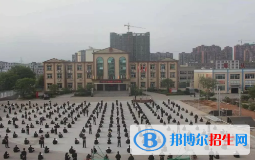 上饒公安干部中等專業(yè)學(xué)校2020年有哪些專業(yè)