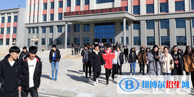 甘肅東方航空高鐵學(xué)校怎么樣、好不好