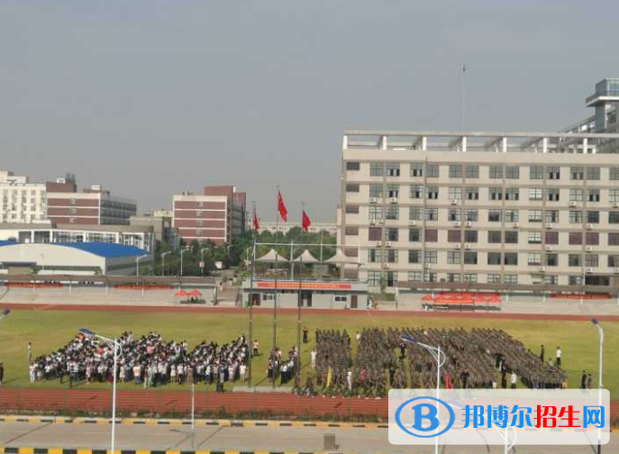 黃石俊賢高級(jí)技工學(xué)校怎么樣、好不好