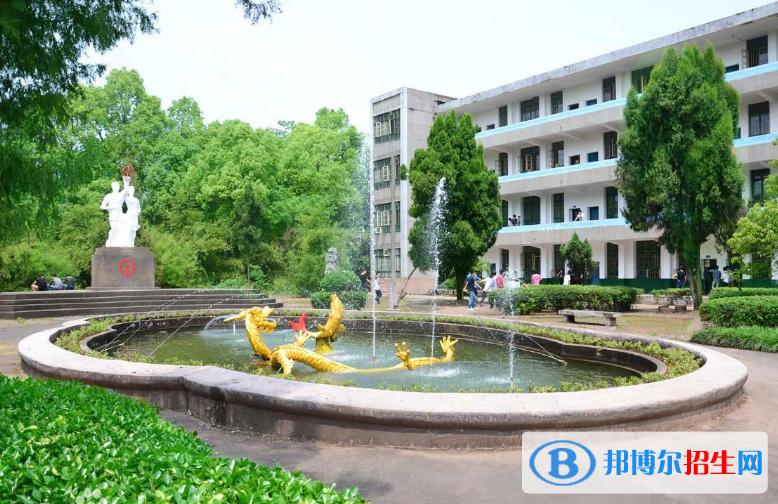 湖南2020年有幾個(gè)鐵路學(xué)校