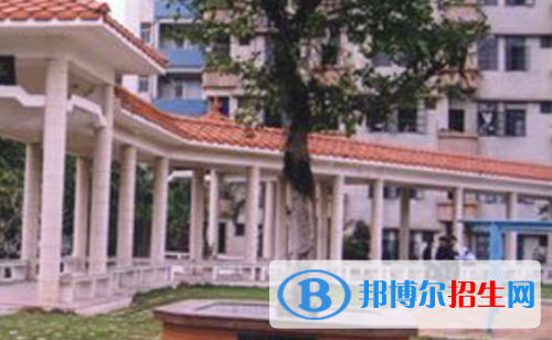 佛山順德區(qū)中等專業(yè)學(xué)校怎么樣、好不好