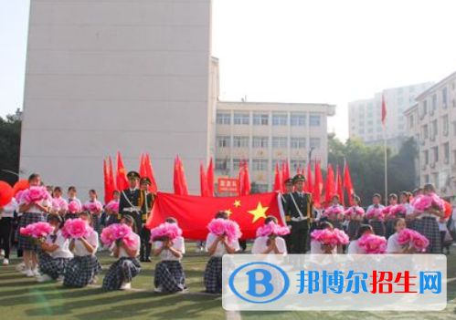 江西工程學校2020年招生簡章