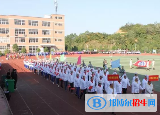 江西九江科技中等專(zhuān)業(yè)學(xué)校2020年有哪些專(zhuān)業(yè)