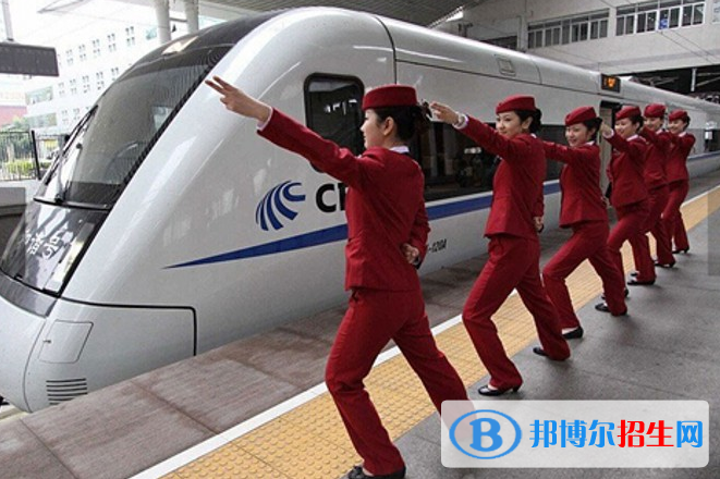 南昌2020年哪些學校有鐵路學校