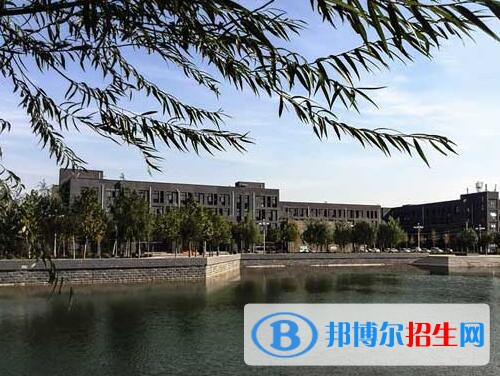 安陽中等職業(yè)技術(shù)學(xué)校怎么樣、好不好