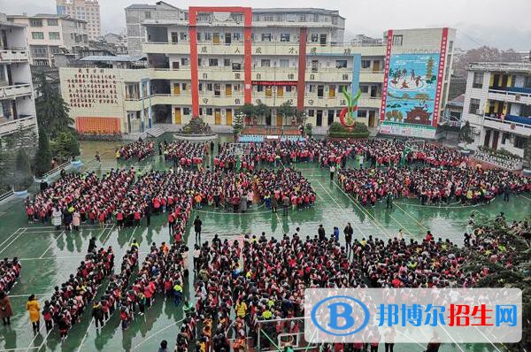 貴州消防學(xué)校怎么樣、好不好