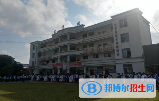 寧洱縣職業(yè)高級(jí)中學(xué)怎么樣、好不好