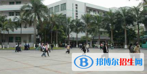 廣東環(huán)境保護職業(yè)技術(shù)學校2020年有哪些專業(yè)