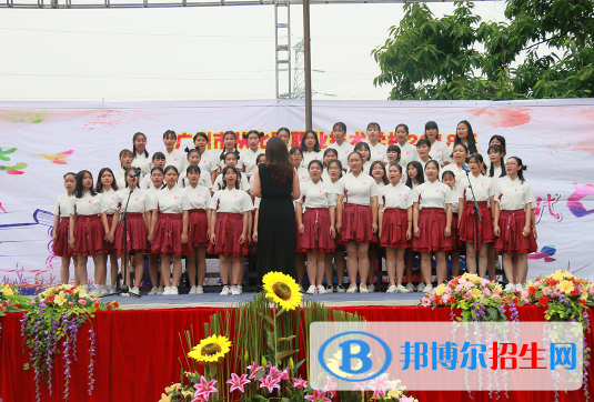 廣州從化區(qū)職業(yè)技術學校怎么樣、好不好