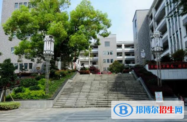 景寧職業(yè)高級中學2020年宿舍條件