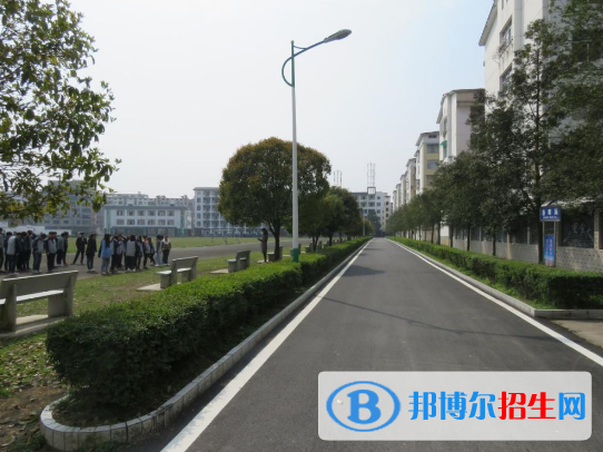 宜豐中等專業(yè)學(xué)校怎么樣、好不好