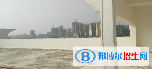 陸川中等職業(yè)學校2020年招生簡章