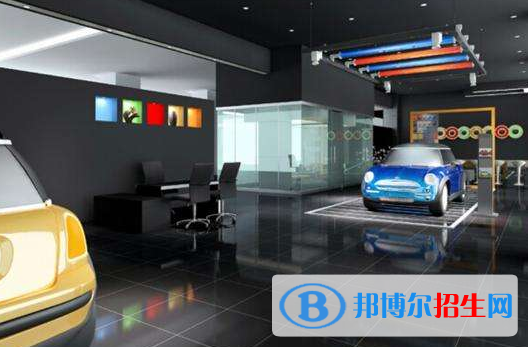 廣州2020年汽修學(xué)校開(kāi)設(shè)有哪些課程