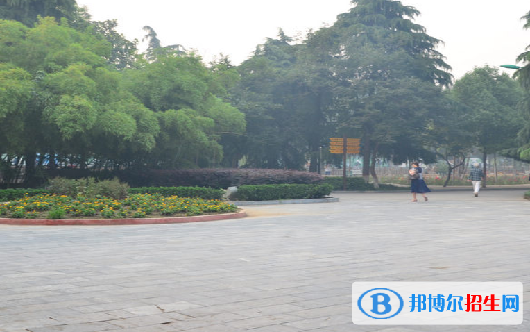 南陽(yáng)第二中等職業(yè)學(xué)校2021年報(bào)名條件、招生要求、招生對(duì)象
