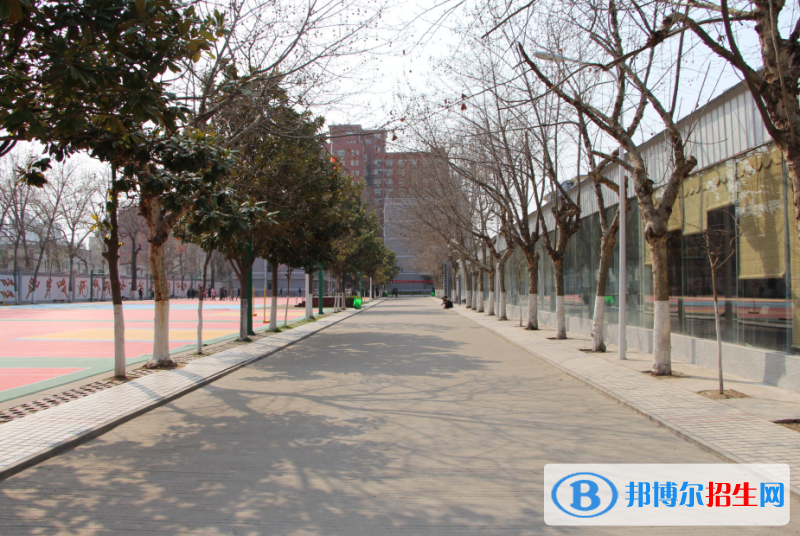 河南電子科技學(xué)校怎么樣、好不好