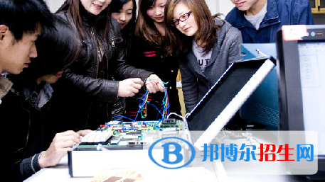 甘肅郵電學(xué)校怎么樣、好不好